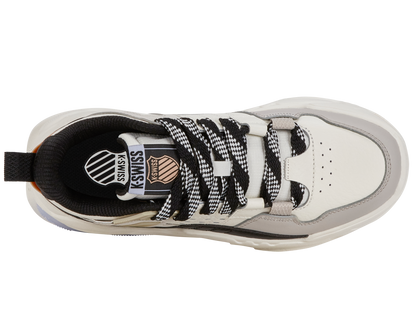 94077-938-M | TECHNA TRAINER | SAIL WHITE/PIGEON GRAY/BLACK