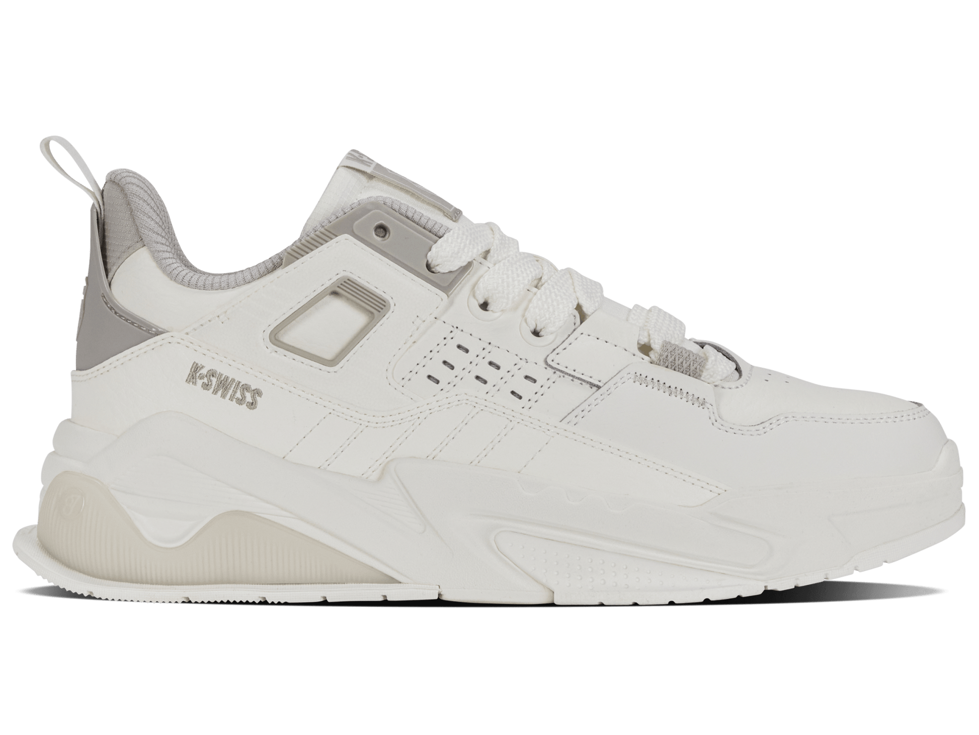 TECHNA TRAINER – K-Swiss US TECHNA TRAINER – K-Swiss US