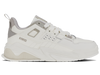 94077-942-M | TECHNA TRAINER | SAIL WHITE/TAUPE GRAY