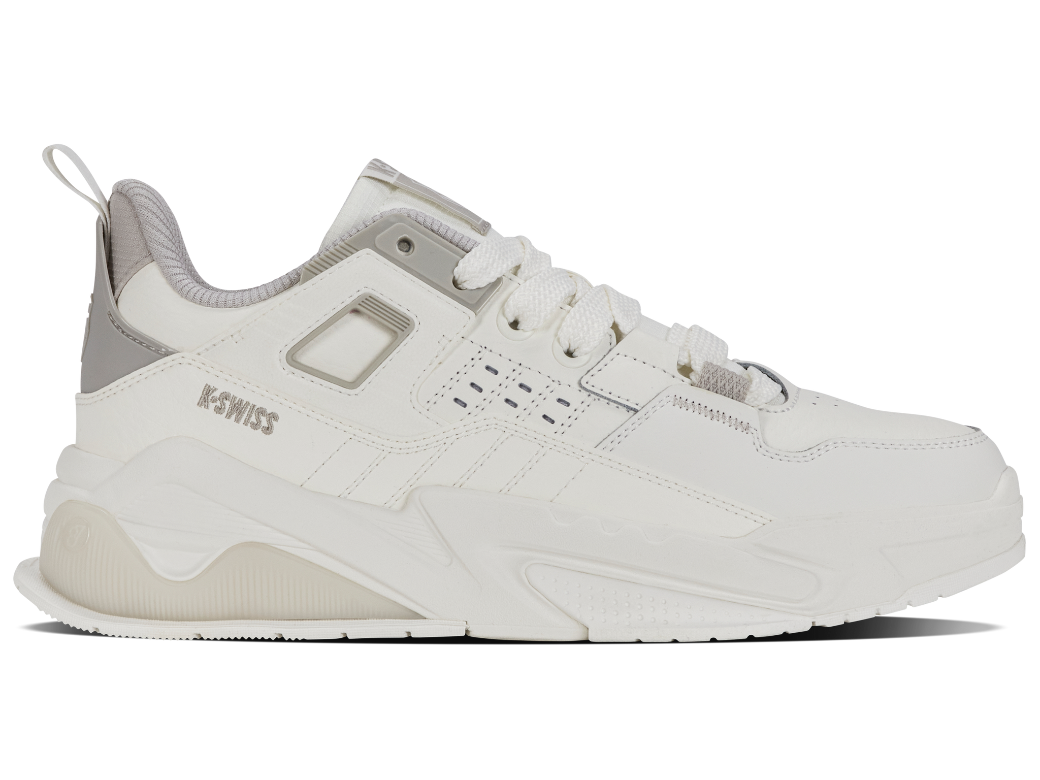 TECHNA TRAINER – K-Swiss US