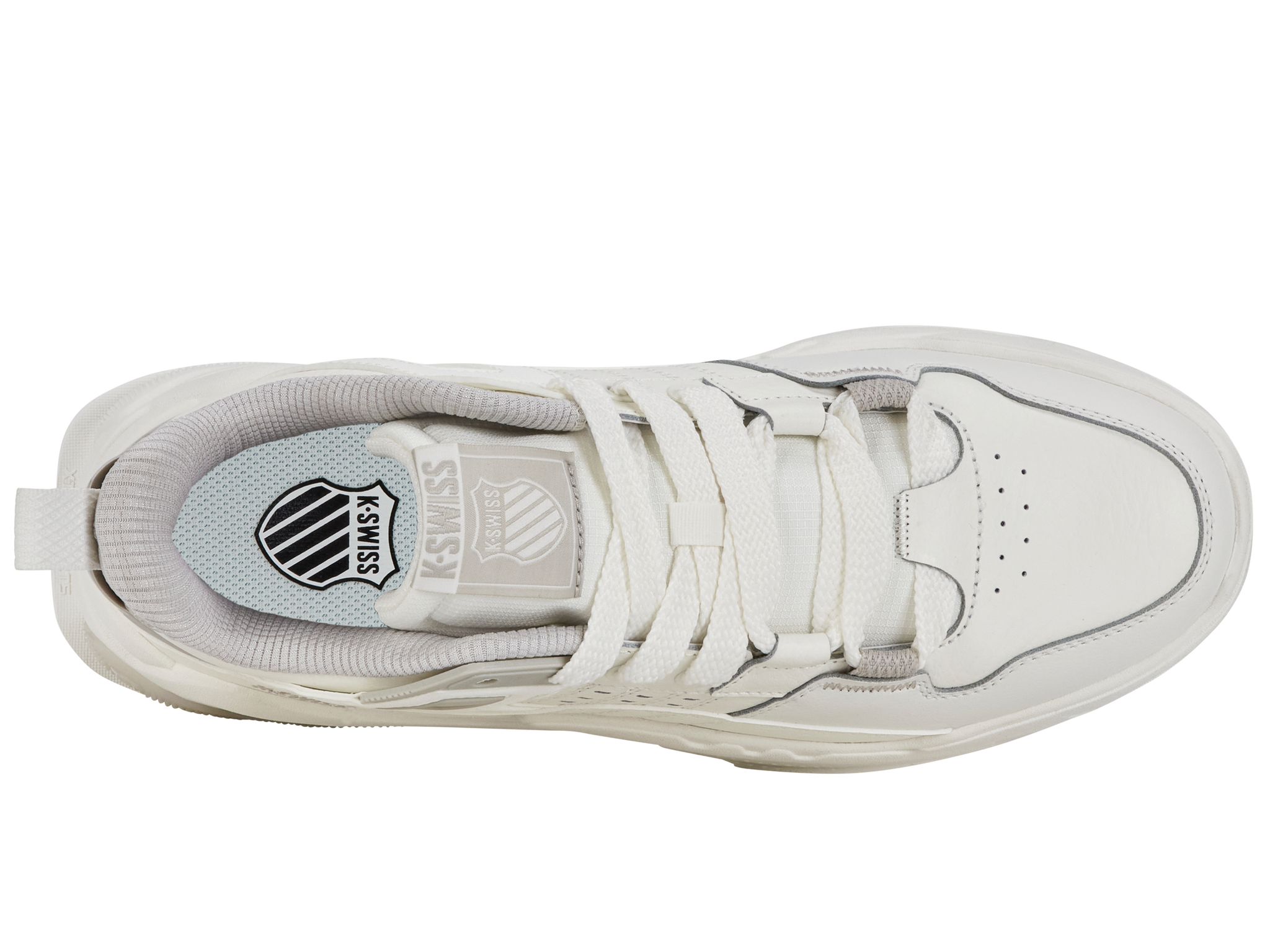 TECHNA TRAINER – K-Swiss US