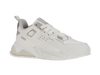 94077-942-M | TECHNA TRAINER | SAIL WHITE/TAUPE GRAY