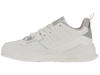 94077-942-M | TECHNA TRAINER | SAIL WHITE/TAUPE GRAY
