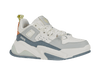 94077 - 943 - M | TECHNA TRAINER | SAIL WHITE/TRU GRAY/CATS EYE GRAY - K - Swiss US - FOOTWEAR