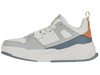 94077 - 943 - M | TECHNA TRAINER | SAIL WHITE/TRU GRAY/CATS EYE GRAY - K - Swiss US - FOOTWEAR