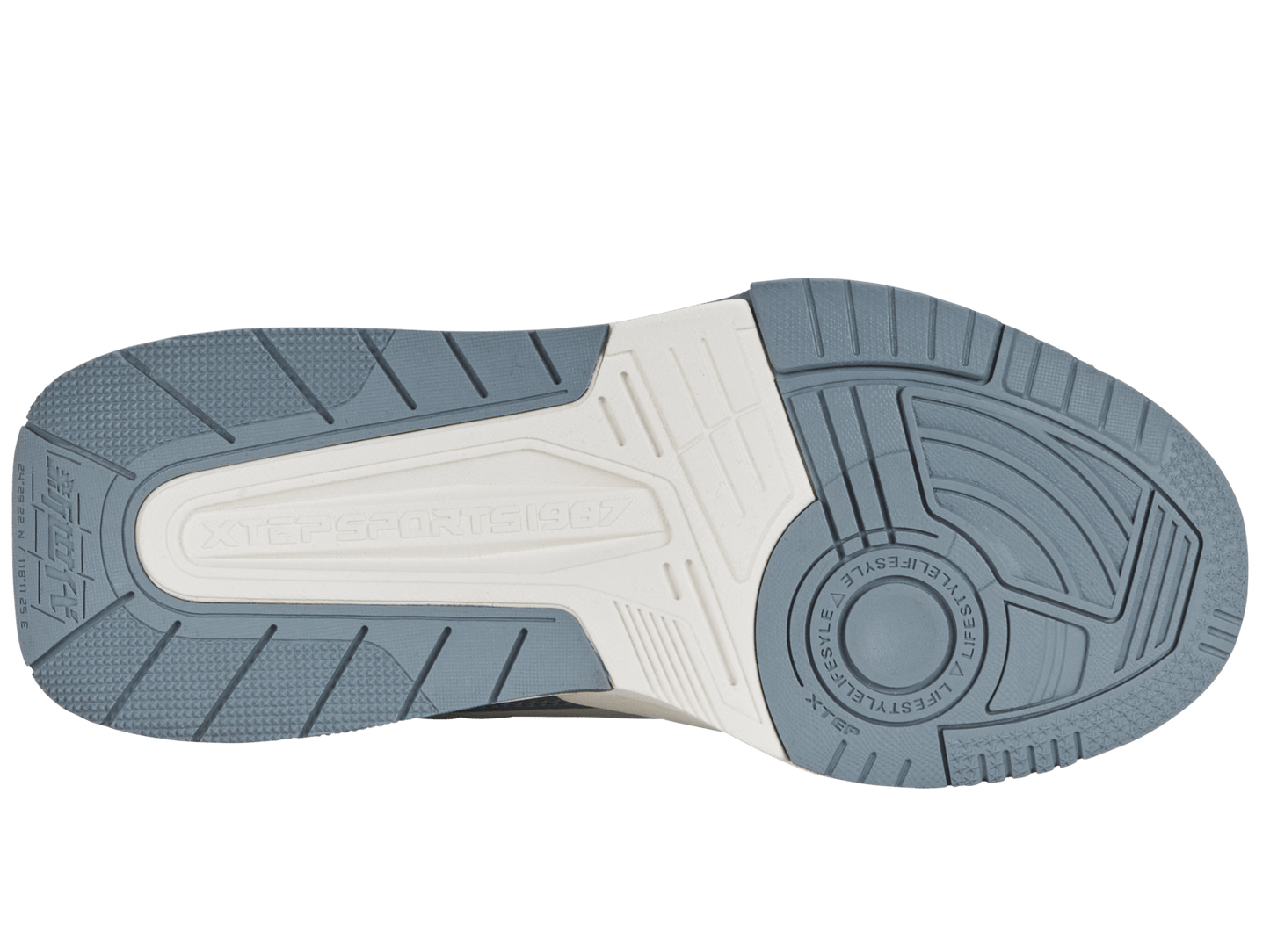 94077 - 943 - M | TECHNA TRAINER | SAIL WHITE/TRU GRAY/CATS EYE GRAY - K - Swiss US - FOOTWEAR