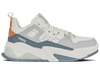 94077 - 943 - M | TECHNA TRAINER | SAIL WHITE/TRU GRAY/CATS EYE GRAY - K - Swiss US - FOOTWEAR