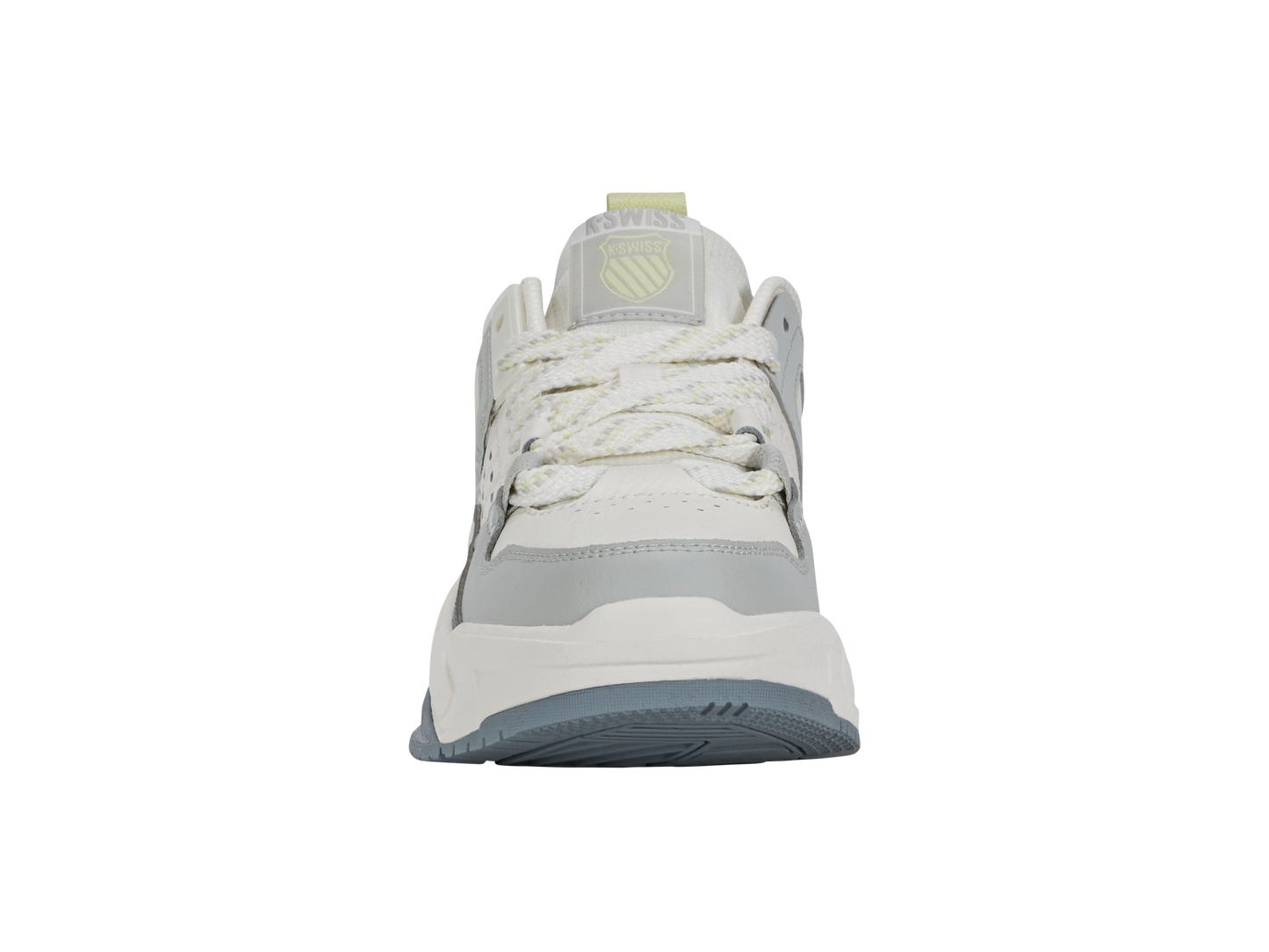 94077-943-M | TECHNA TRAINER | SAIL WHITE/TRU GRAY/CATS EYE GRAY