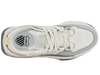 94077-943-M | TECHNA TRAINER | SAIL WHITE/TRU GRAY/CATS EYE GRAY