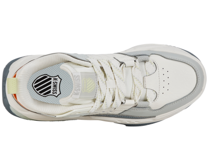 94077-943-M | TECHNA TRAINER | SAIL WHITE/TRU GRAY/CATS EYE GRAY