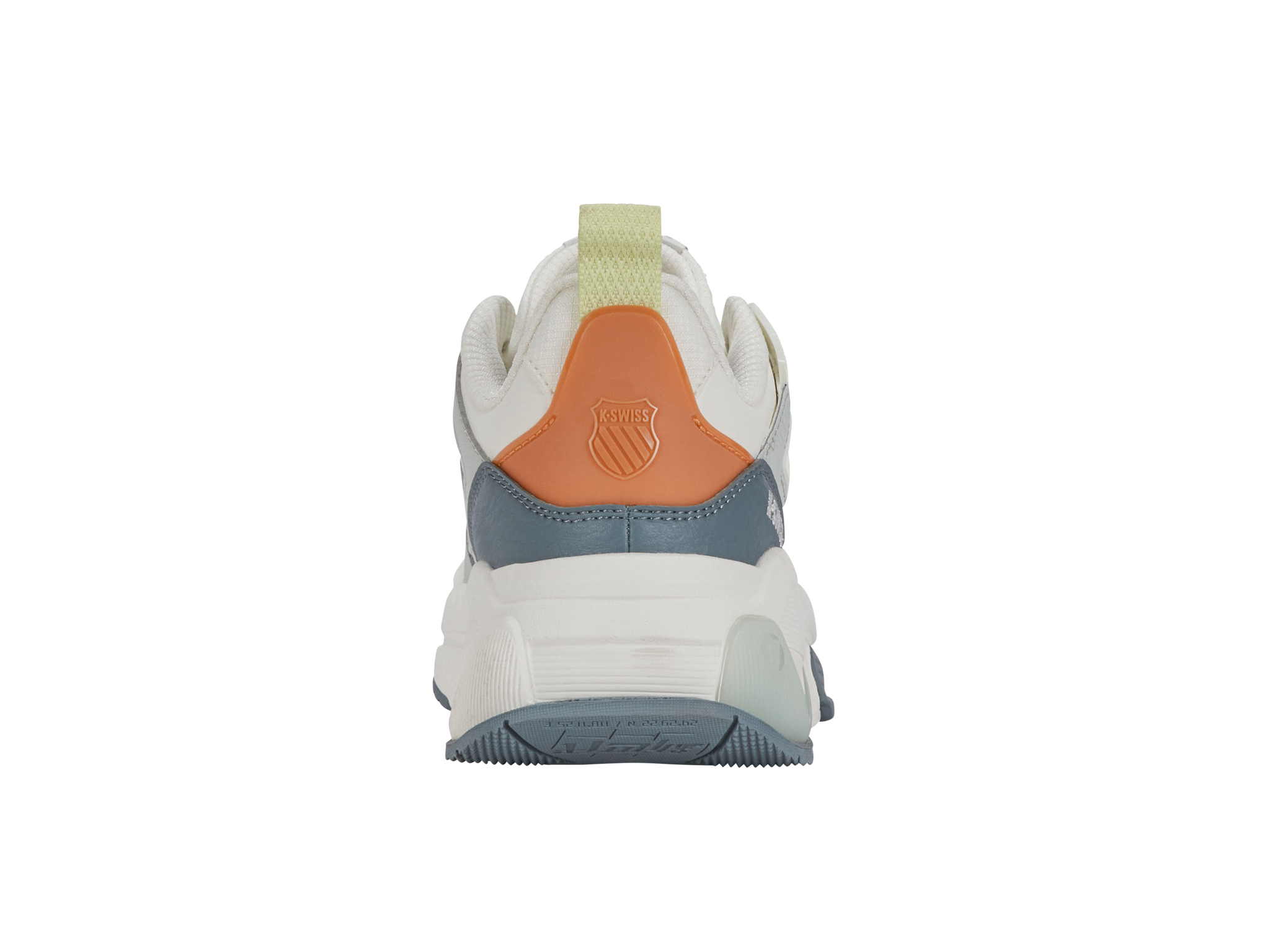 TECHNA TRAINER – K-Swiss US