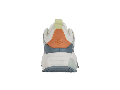 94077-943-M | TECHNA TRAINER | SAIL WHITE/TRU GRAY/CATS EYE GRAY