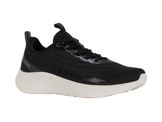 94079 - 008 - M | HELIO TRAINER | BLACK - K - Swiss US - FOOTWEAR