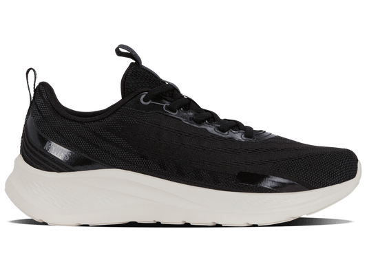 94079 - 008 - M | HELIO TRAINER | BLACK - K - Swiss US - FOOTWEAR