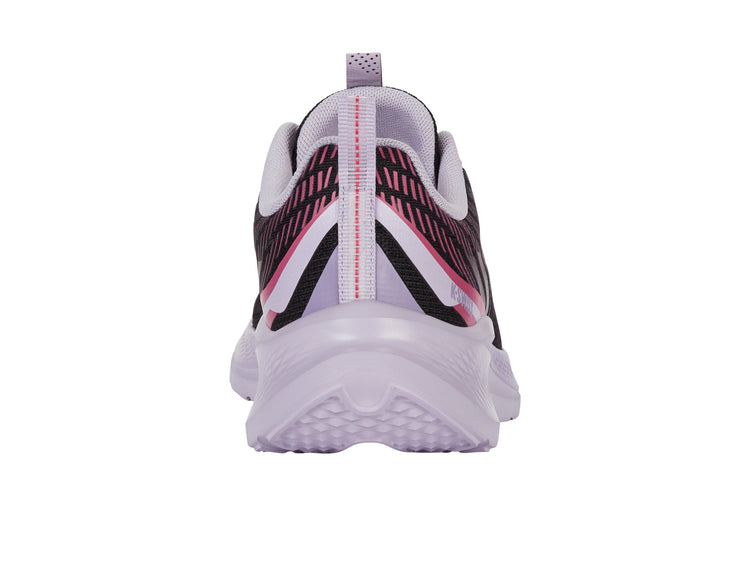 94079-065-M | HELIO TRAINER | BLACK/LILAC/RASPBERRY