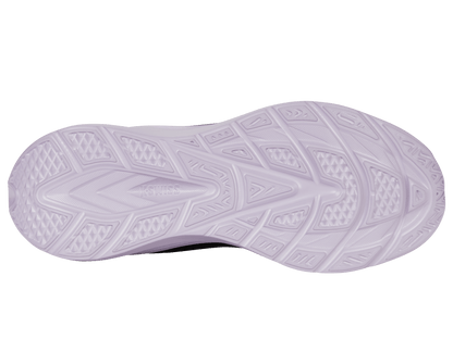 94079 - 065 - M | HELIO TRAINER | BLACK/LILAC/RASPBERRY - K - Swiss US - FOOTWEAR
