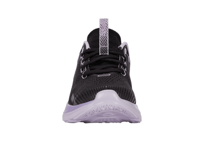 94079 - 065 - M | HELIO TRAINER | BLACK/LILAC/RASPBERRY - K - Swiss US - FOOTWEAR