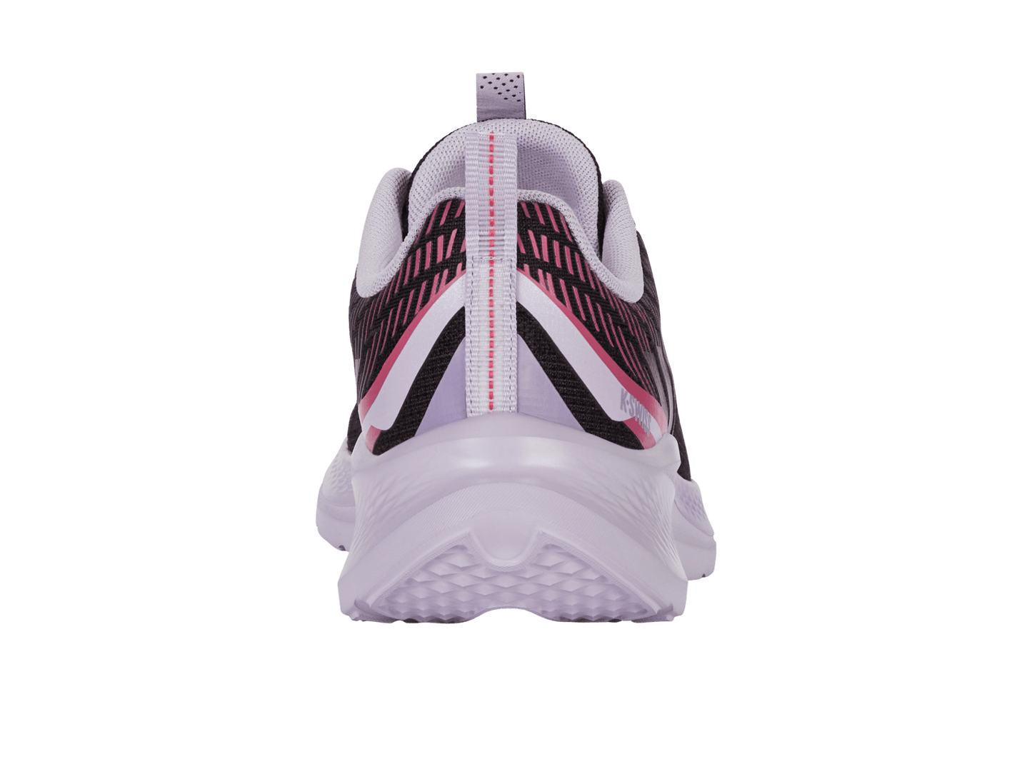 94079 - 065 - M | HELIO TRAINER | BLACK/LILAC/RASPBERRY - K - Swiss US - FOOTWEAR