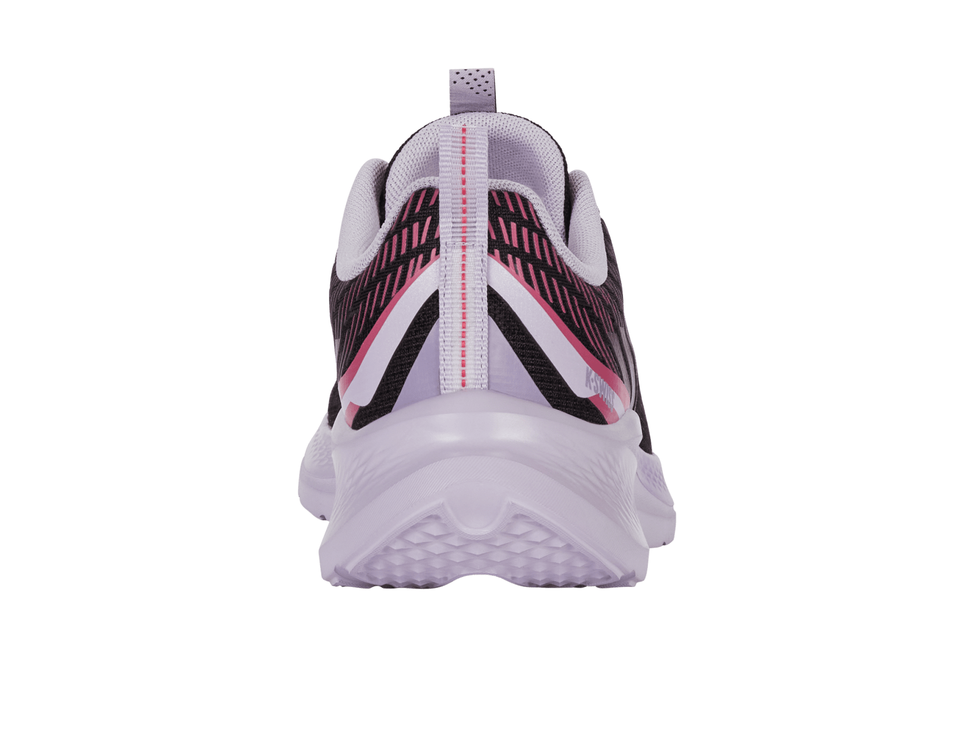 94079 - 065 - M | HELIO TRAINER | BLACK/LILAC/RASPBERRY - K - Swiss US - FOOTWEAR