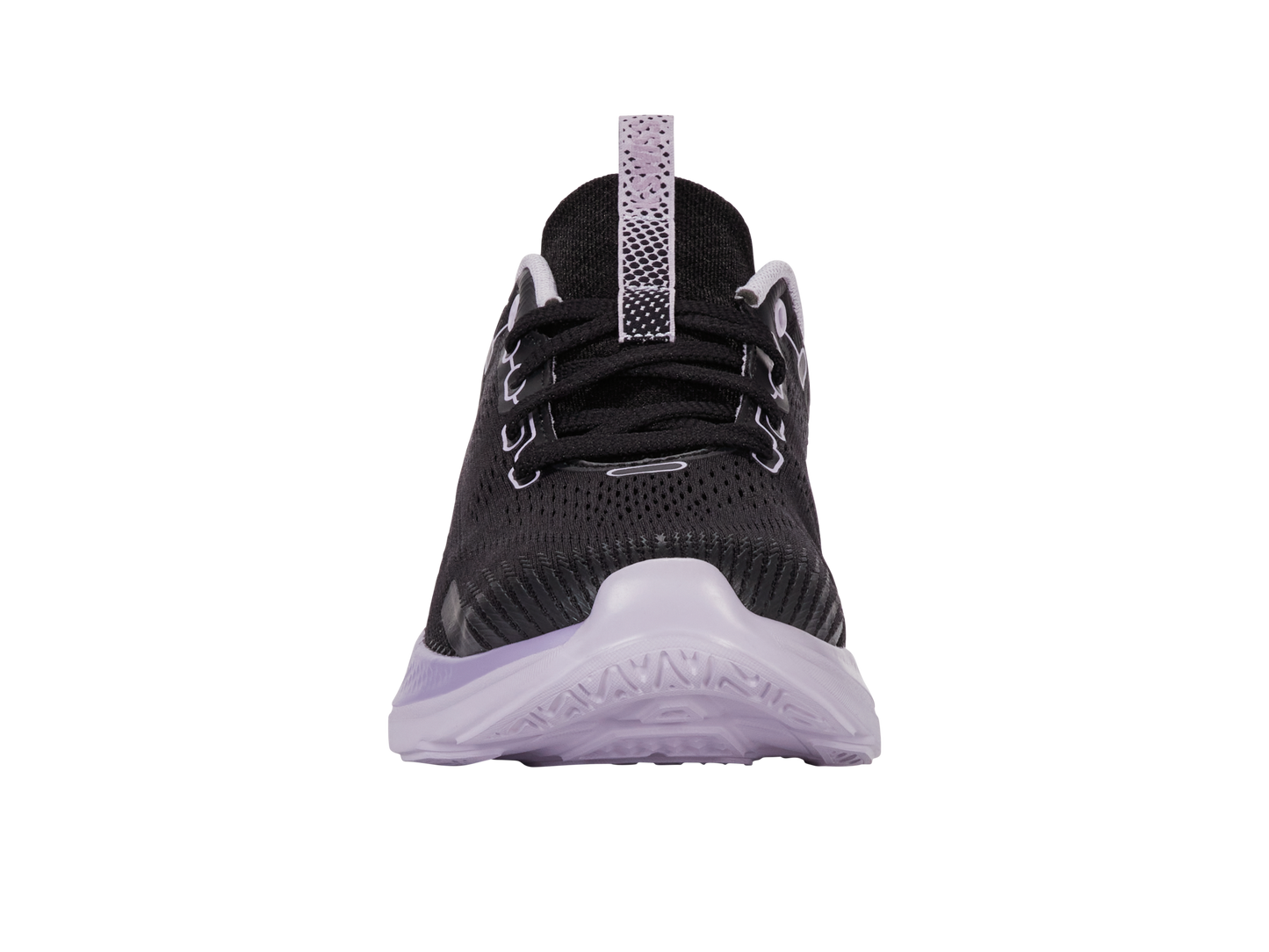 94079-065-M | HELIO TRAINER | BLACK/LILAC/RASPBERRY