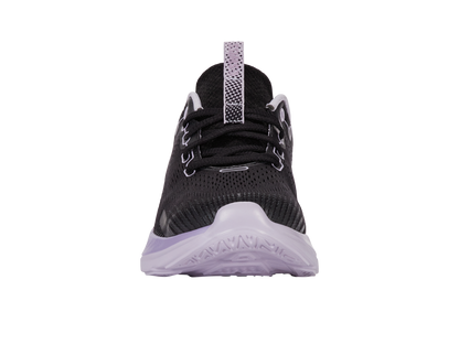 94079-065-M | HELIO TRAINER | BLACK/LILAC/RASPBERRY