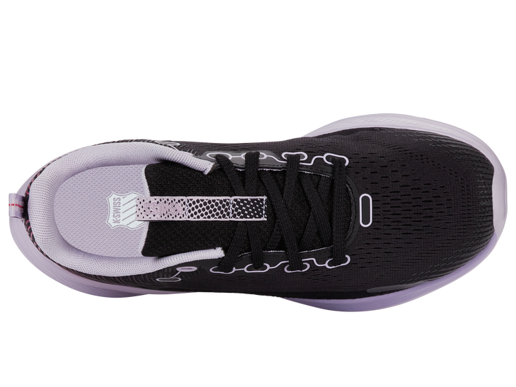 94079-065-M | HELIO TRAINER | BLACK/LILAC/RASPBERRY