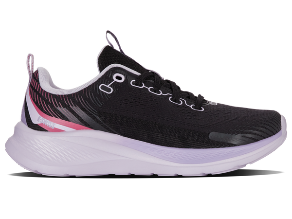 94079-065-M | HELIO TRAINER | BLACK/LILAC/RASPBERRY
