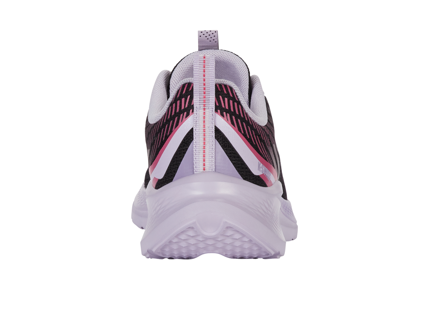 94079-065-M | HELIO TRAINER | BLACK/LILAC/RASPBERRY