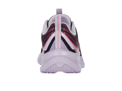 94079-065-M | HELIO TRAINER | BLACK/LILAC/RASPBERRY
