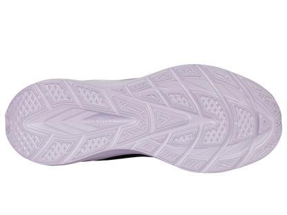 94079-065-M | HELIO TRAINER | BLACK/LILAC/RASPBERRY