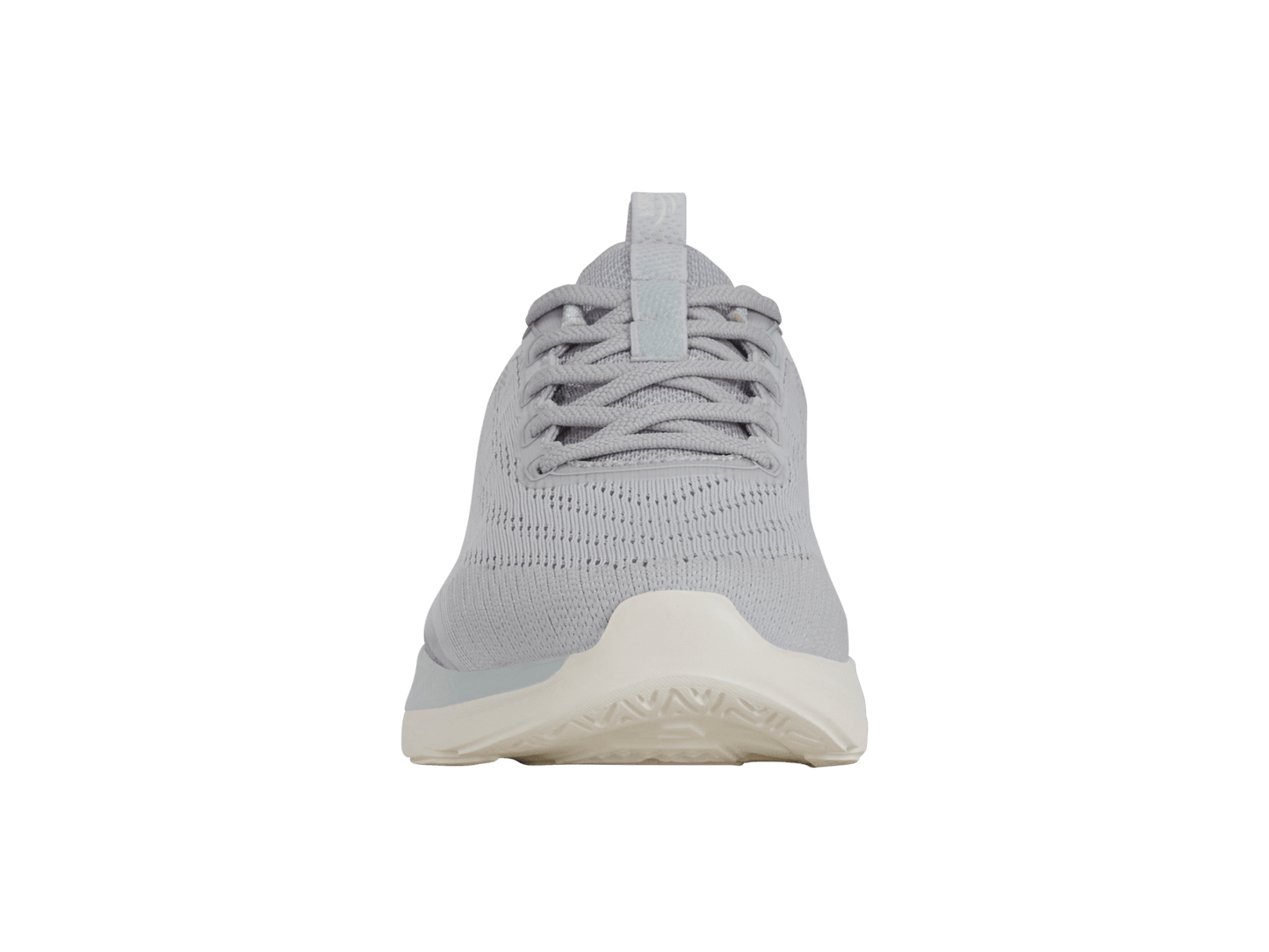 94079 - 079 - M | HELIO TRAINER | MOONLIGHT GRAY/SNOW FOG GREEN - K - Swiss US - FOOTWEAR