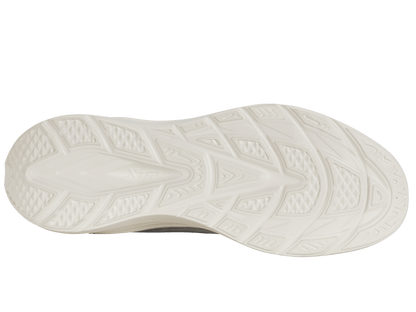 94079 - 079 - M | HELIO TRAINER | MOONLIGHT GRAY/SNOW FOG GREEN - K - Swiss US - FOOTWEAR