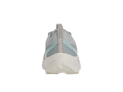 94079 - 079 - M | HELIO TRAINER | MOONLIGHT GRAY/SNOW FOG GREEN - K - Swiss US - FOOTWEAR