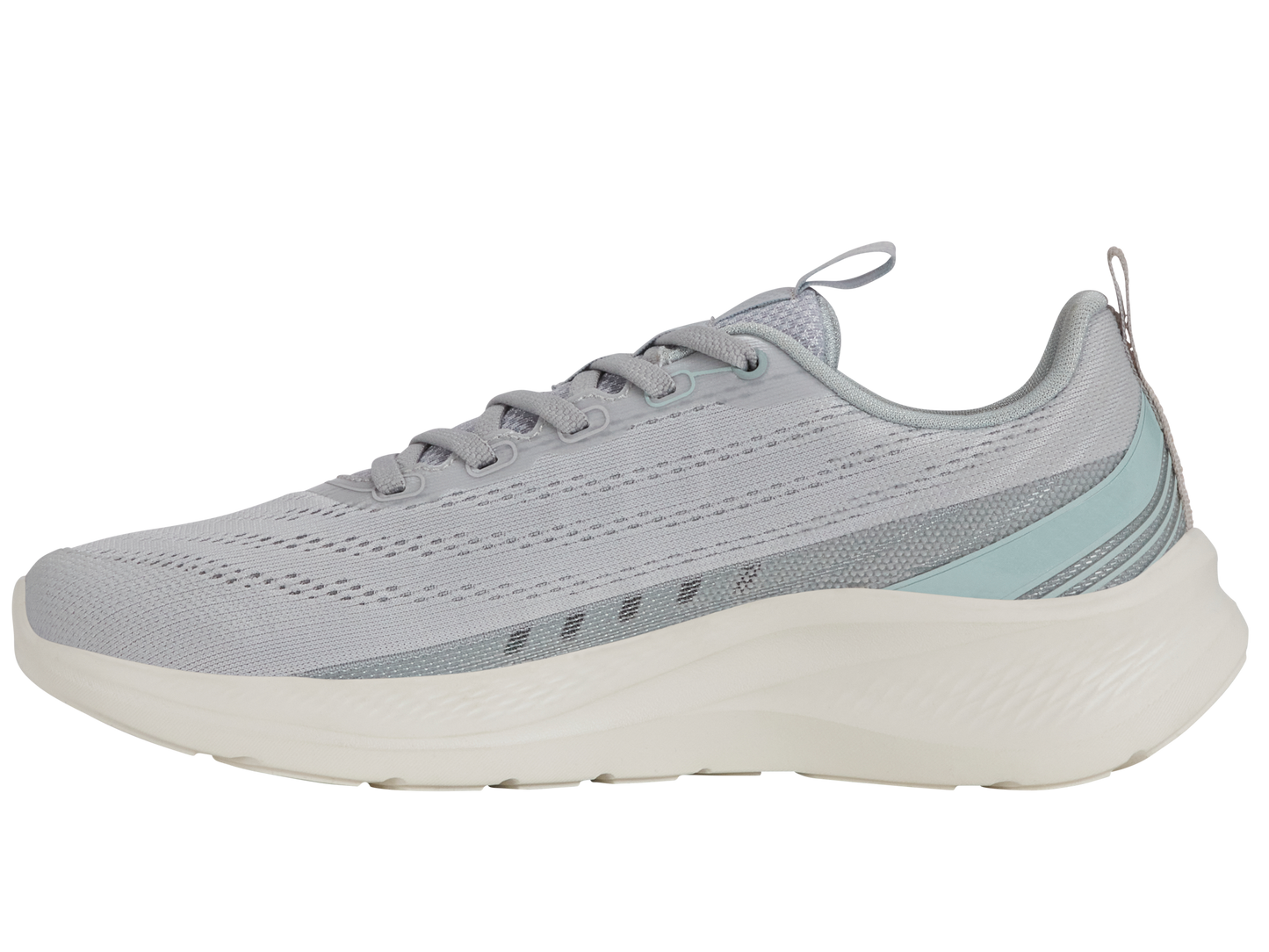 94079-079-M | HELIO TRAINER | MOONLIGHT GRAY/SNOW FOG GREEN