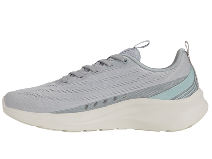 94079-079-M | HELIO TRAINER | MOONLIGHT GRAY/SNOW FOG GREEN