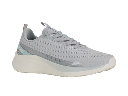 94079-079-M | HELIO TRAINER | MOONLIGHT GRAY/SNOW FOG GREEN