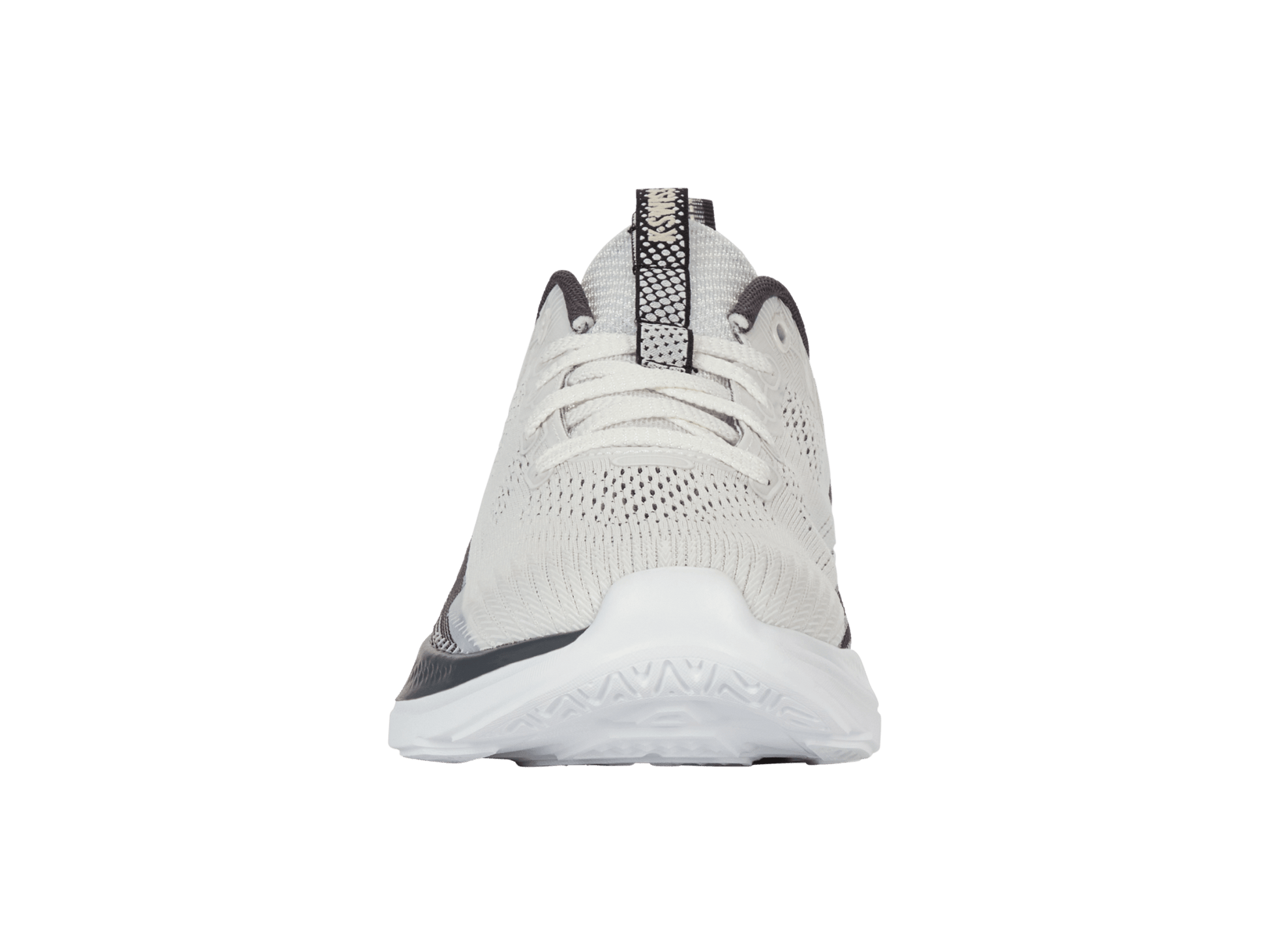94079 - 161 - M | HELIO TRAINER | BLANC/ASPHALT/OATMEAL - K - Swiss US - FOOTWEAR