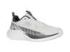 94079 - 161 - M | HELIO TRAINER | BLANC/ASPHALT/OATMEAL - K - Swiss US - FOOTWEAR
