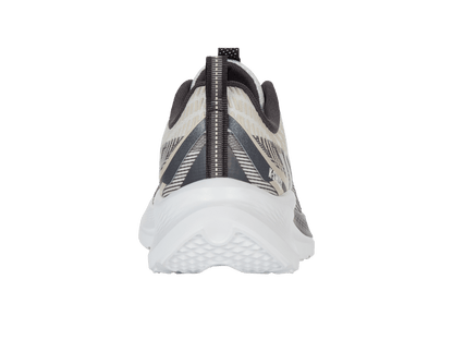 94079 - 161 - M | HELIO TRAINER | BLANC/ASPHALT/OATMEAL - K - Swiss US - FOOTWEAR