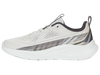 94079-161-M | HELIO TRAINER | BLANC/ASPHALT/OATMEAL