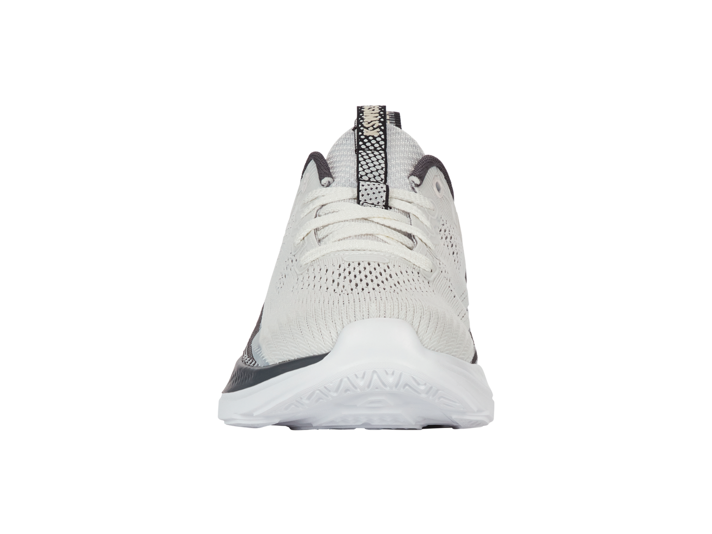 94079-161-M | HELIO TRAINER | BLANC/ASPHALT/OATMEAL