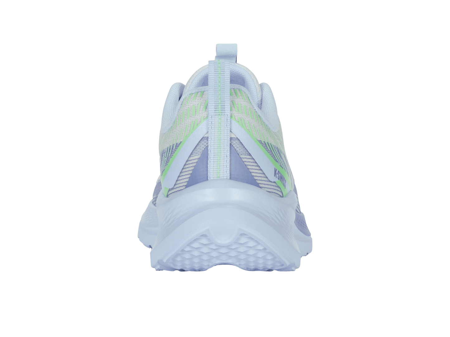 94079 - 473 - M | HELIO TRAINER | ICE BLUE/FOREVER BLUE/PARADISE GREEN - K - Swiss US - FOOTWEAR