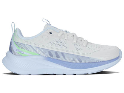 94079 - 473 - M | HELIO TRAINER | ICE BLUE/FOREVER BLUE/PARADISE GREEN - K - Swiss US - FOOTWEAR