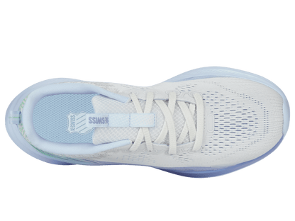 94079 - 473 - M | HELIO TRAINER | ICE BLUE/FOREVER BLUE/PARADISE GREEN - K - Swiss US - FOOTWEAR