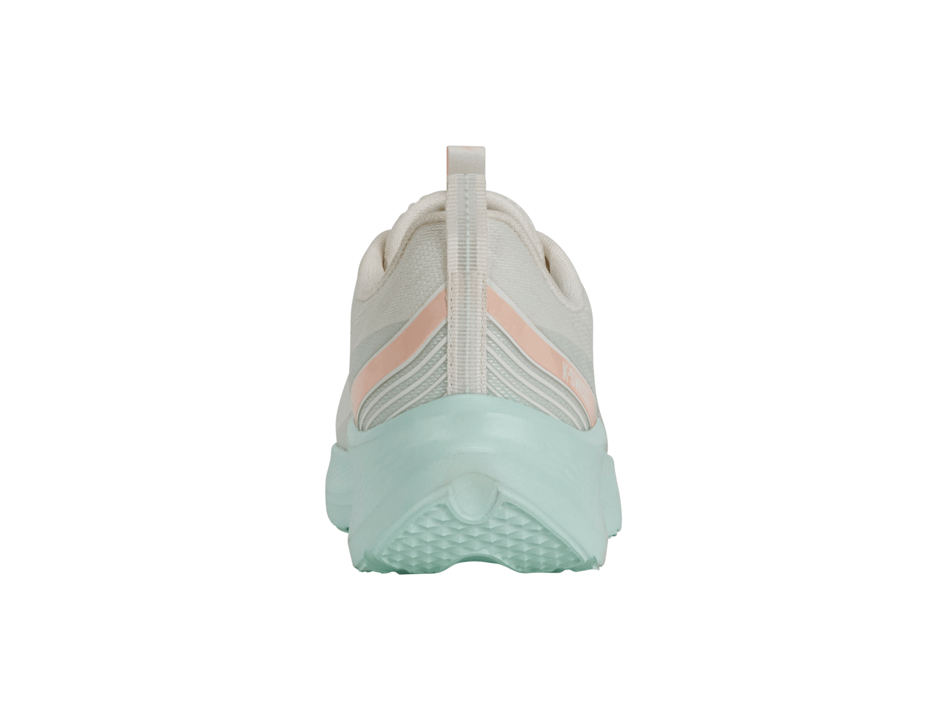 94079 - 932 - M | HELIO TRAINER | SAIL WHITE/FOAM GREEN - K - Swiss US - FOOTWEAR