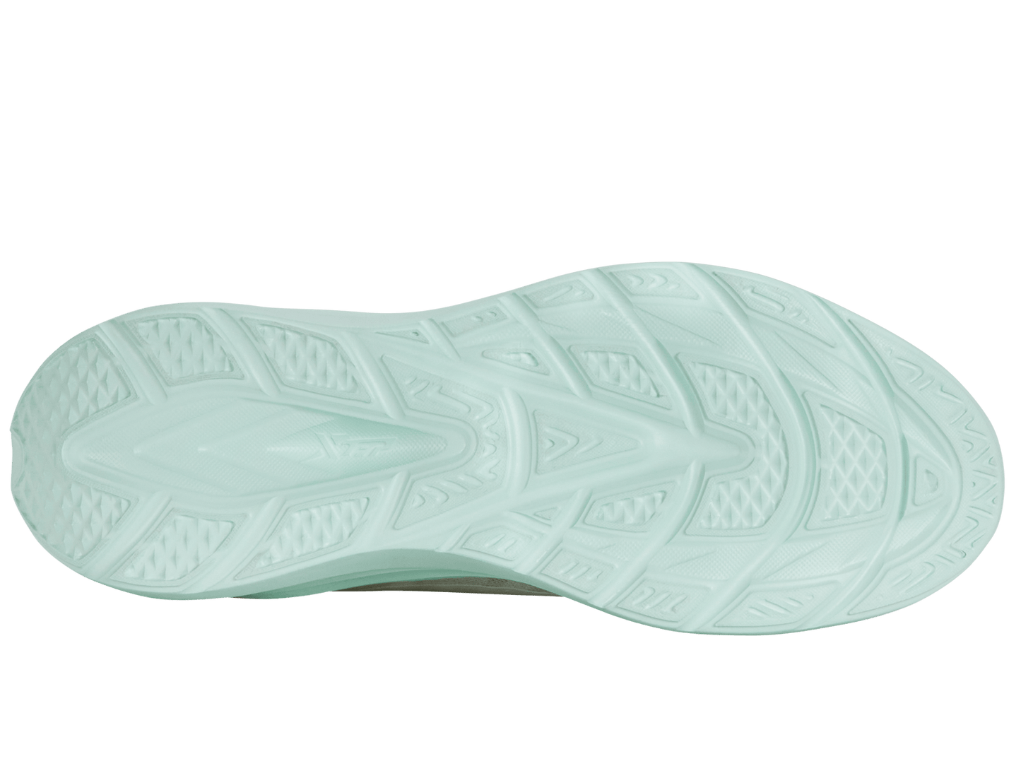 94079 - 932 - M | HELIO TRAINER | SAIL WHITE/FOAM GREEN - K - Swiss US - FOOTWEAR