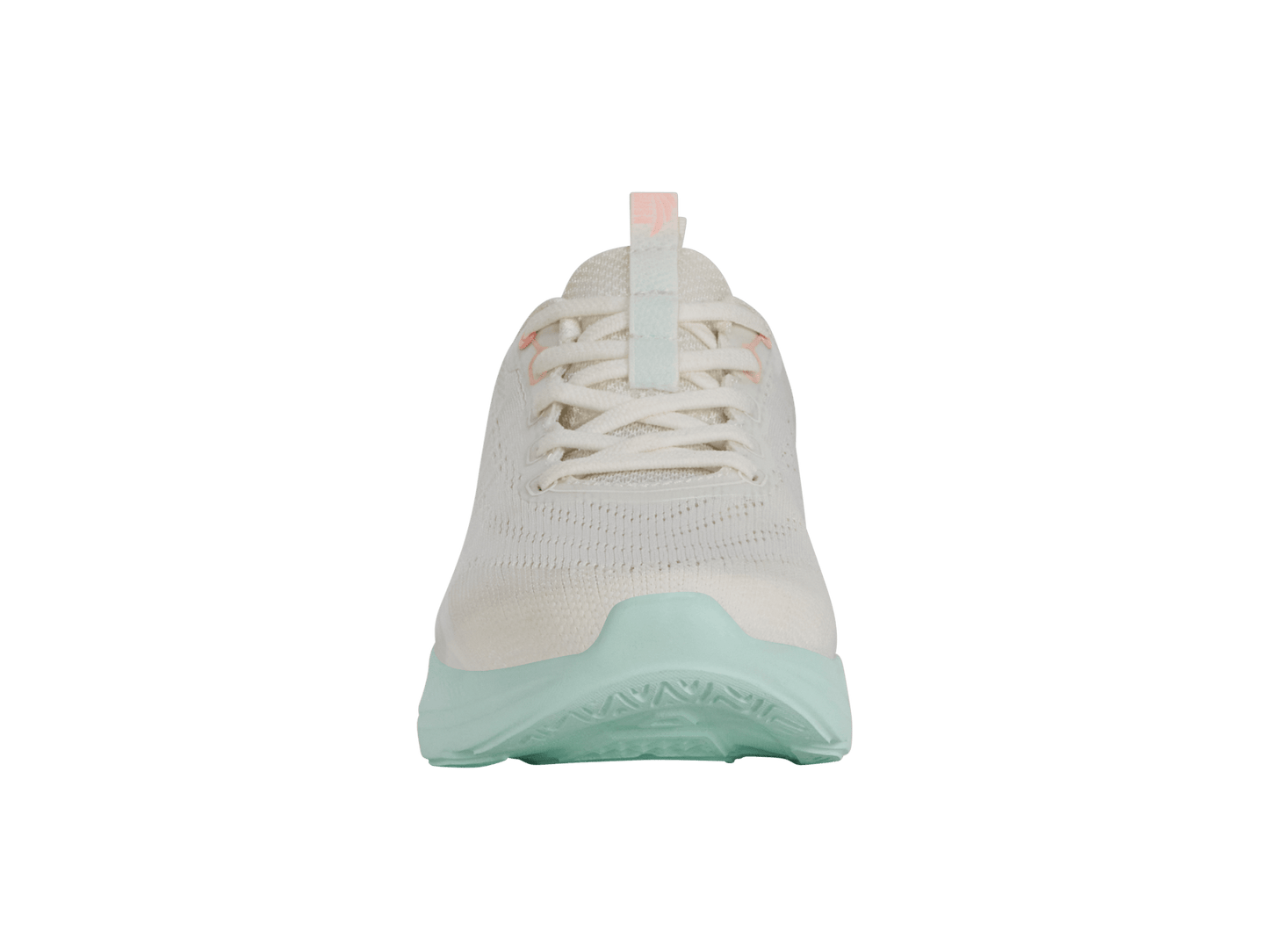 94079 - 932 - M | HELIO TRAINER | SAIL WHITE/FOAM GREEN - K - Swiss US - FOOTWEAR