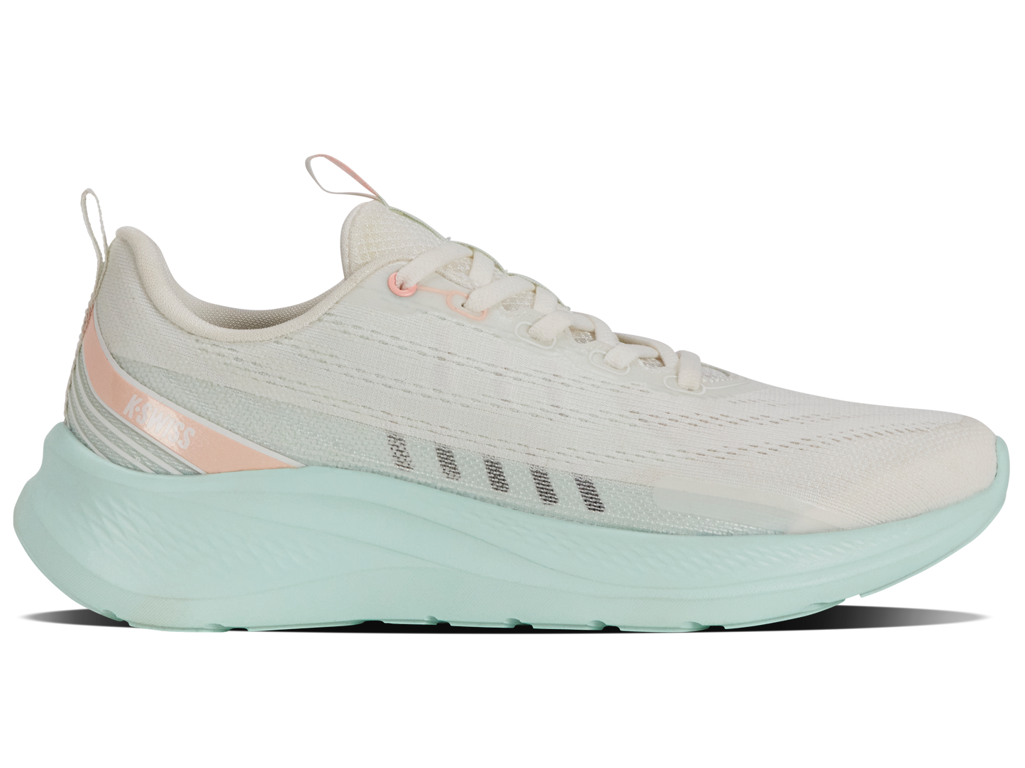 94079-932-M | HELIO TRAINER | SAIL WHITE/FOAM GREEN