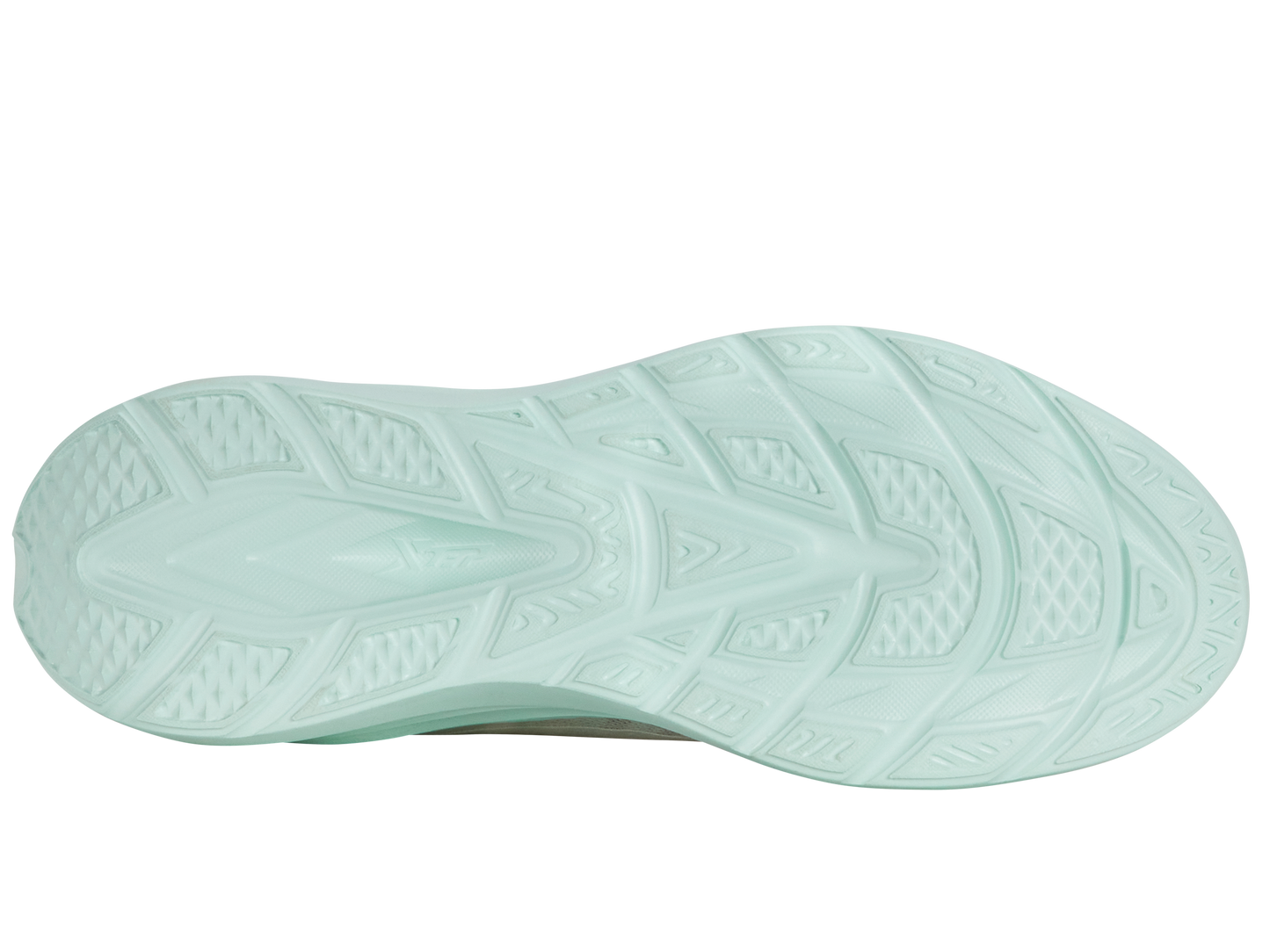 94079-932-M | HELIO TRAINER | SAIL WHITE/FOAM GREEN