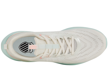 94079-932-M | HELIO TRAINER | SAIL WHITE/FOAM GREEN